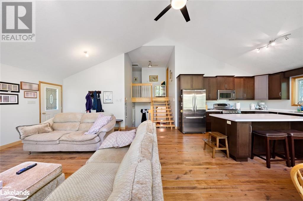 38 Shebeshekong Est Rd S, Carling, Ontario  P0G 1G0 - Photo 22 - 40595127