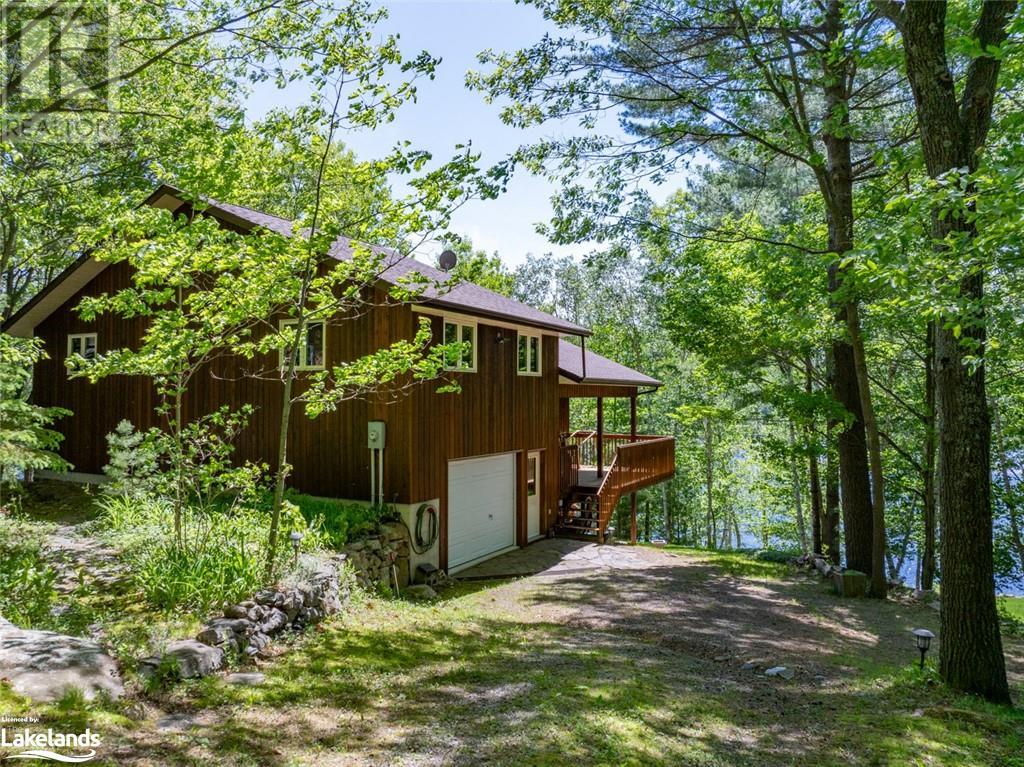 38 Shebeshekong Est Rd S, Carling, Ontario  P0G 1G0 - Photo 3 - 40595127