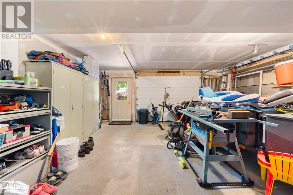 38 Shebeshekong Est Rd S, Carling, Ontario  P0G 1G0 - Photo 38 - 40595127