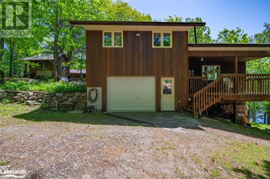 38 Shebeshekong Est Rd S, Carling, Ontario  P0G 1G0 - Photo 4 - 40595127