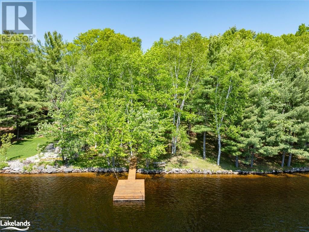38 Shebeshekong Est Rd S, Carling, Ontario  P0G 1G0 - Photo 5 - 40595127