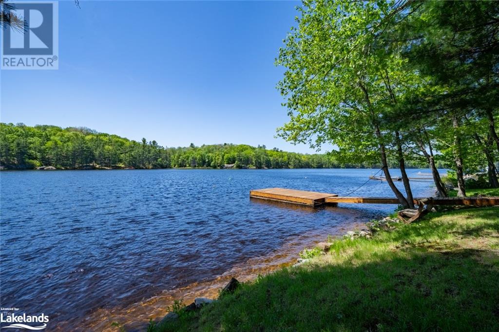 38 Shebeshekong Est Rd S, Carling, Ontario  P0G 1G0 - Photo 9 - 40595127