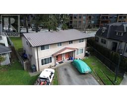 663-665 HARRISON AVENUE, Coquitlam, British Columbia