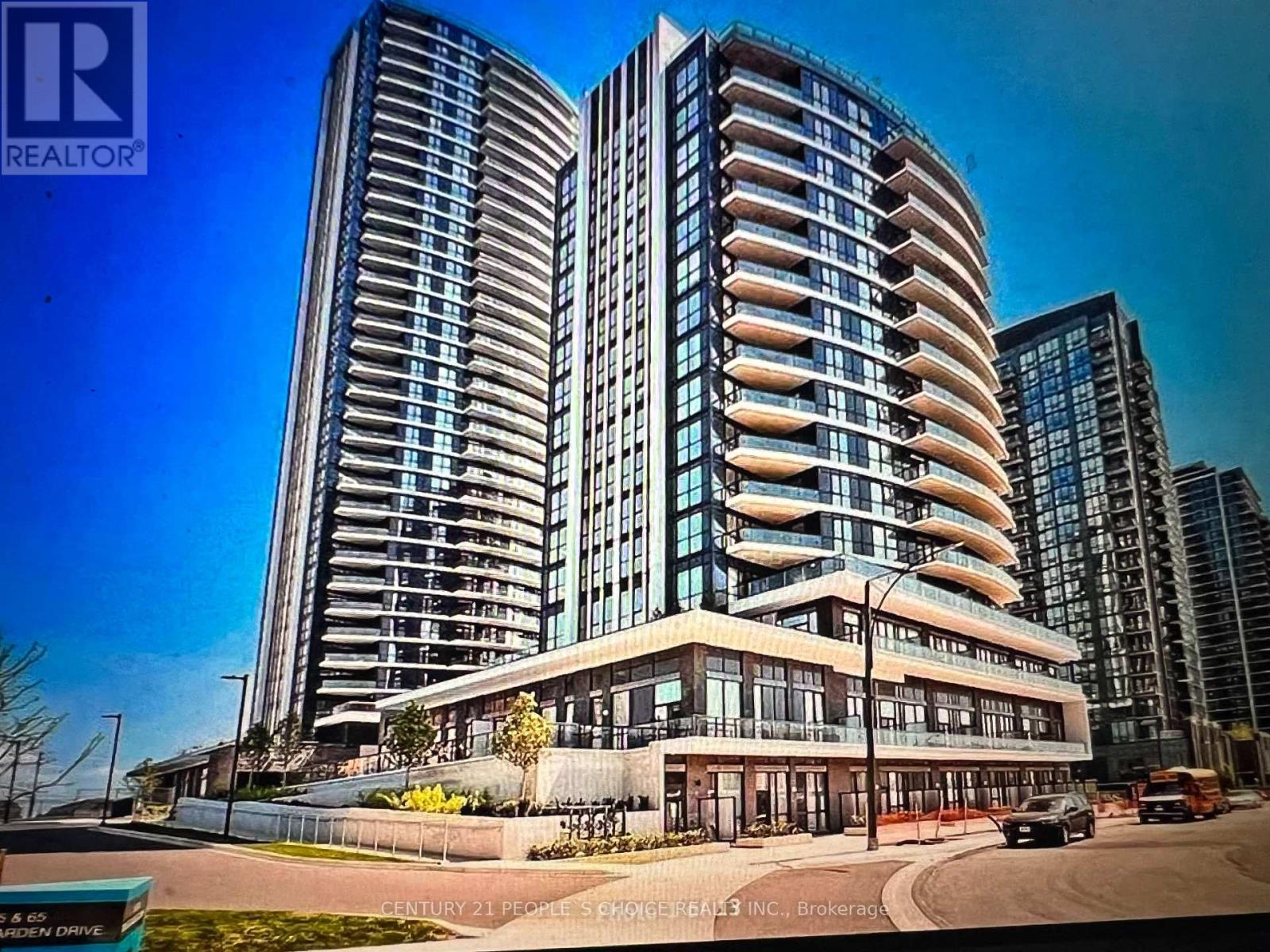 <h3>$3,199<small> Monthly</small></h3><p>2918 - 35 Watergarden Drive, Mississauga, Ontario</p>