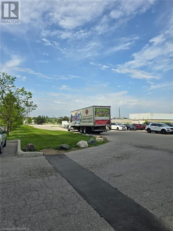 130 Columbia Street W Unit# 815, Waterloo, Ontario  N2L 0G6 - Photo 15 - 40591535