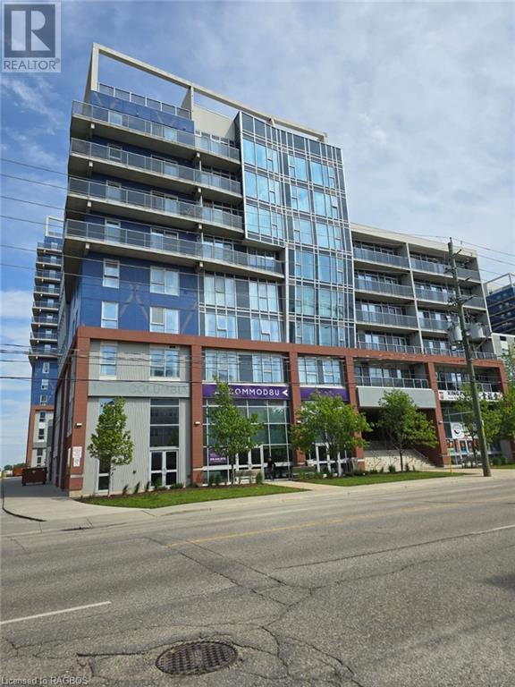 130 Columbia Street W Unit# 815, Waterloo, Ontario  N2L 0G6 - Photo 7 - 40591535
