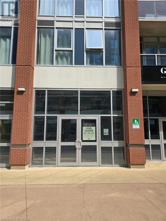 130 Columbia Street W Unit# 815, Waterloo, Ontario  N2L 0G6 - Photo 2 - 40591535
