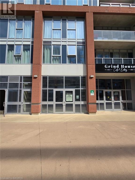130 Columbia Street W Unit# 815, Waterloo, Ontario  N2L 0G6 - Photo 1 - 40591535