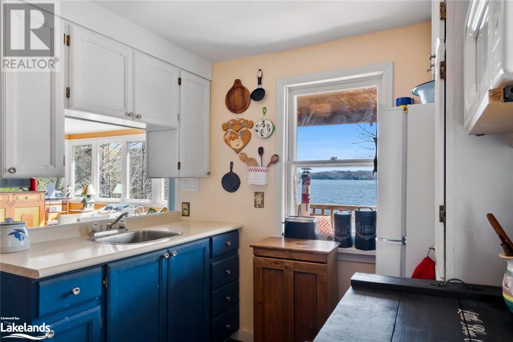 1357 Russ Hammell Road Unit# 12, Muskoka Lakes, Ontario  P0B 1M0 - Photo 12 - 40576773