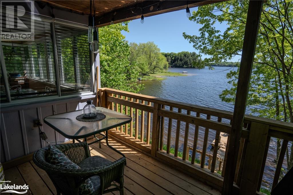 1357 Russ Hammell Road Unit# 12, Muskoka Lakes, Ontario  P0B 1M0 - Photo 9 - 40576773