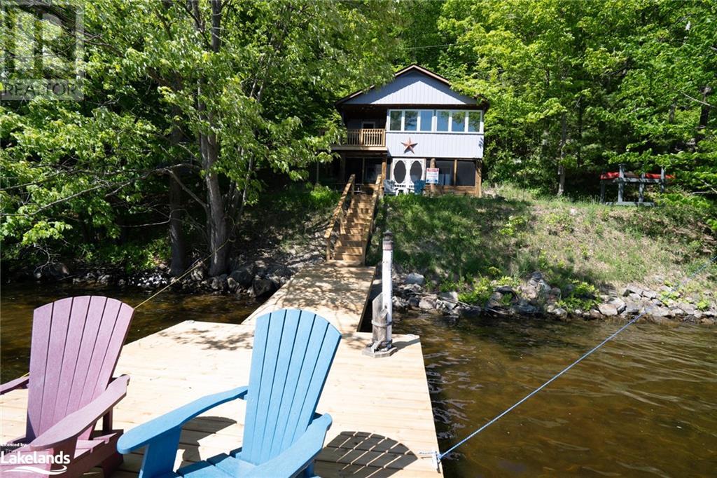 1357 Russ Hammell Road Unit# 12, Muskoka Lakes, Ontario  P0B 1M0 - Photo 8 - 40576773