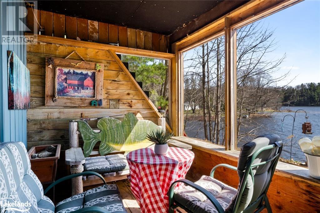 1357 Russ Hammell Road Unit# 12, Muskoka Lakes, Ontario  P0B 1M0 - Photo 23 - 40576773