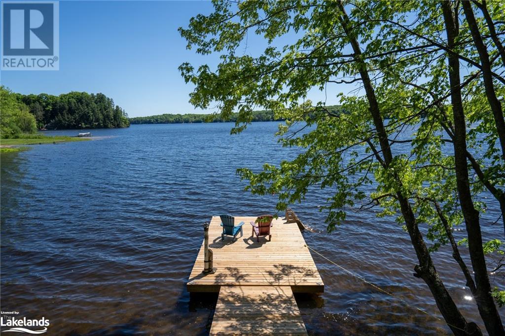 1357 Russ Hammell Road Unit# 12, Muskoka Lakes, Ontario  P0B 1M0 - Photo 4 - 40576773