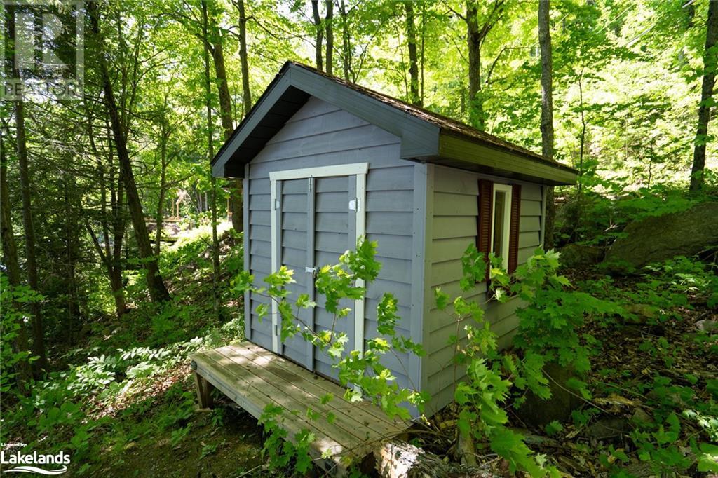 1357 Russ Hammell Road Unit# 12, Muskoka Lakes, Ontario  P0B 1M0 - Photo 32 - 40576773