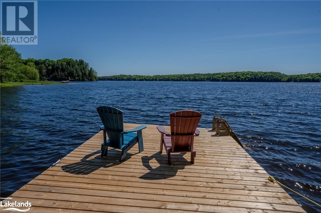 1357 Russ Hammell Road Unit# 12, Muskoka Lakes, Ontario  P0B 1M0 - Photo 5 - 40576773