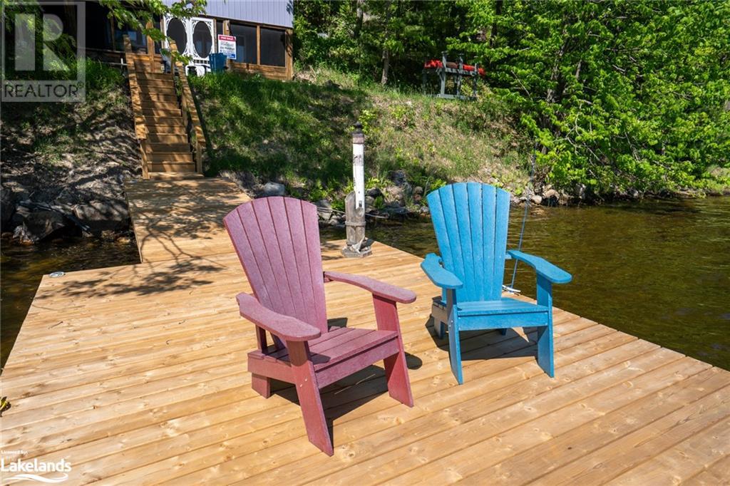 1357 Russ Hammell Road Unit# 12, Muskoka Lakes, Ontario  P0B 1M0 - Photo 7 - 40576773