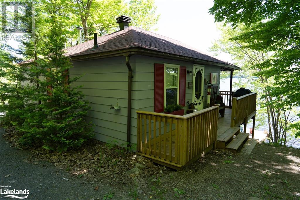 1357 Russ Hammell Road Unit# 12, Muskoka Lakes, Ontario  P0B 1M0 - Photo 3 - 40576773