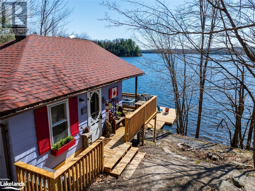 1357 Russ Hammell Road Unit# 12, Muskoka Lakes, Ontario  P0B 1M0 - Photo 31 - 40576773