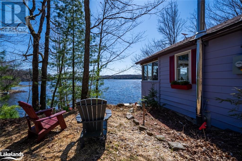 1357 Russ Hammell Road Unit# 12, Muskoka Lakes, Ontario  P0B 1M0 - Photo 34 - 40576773