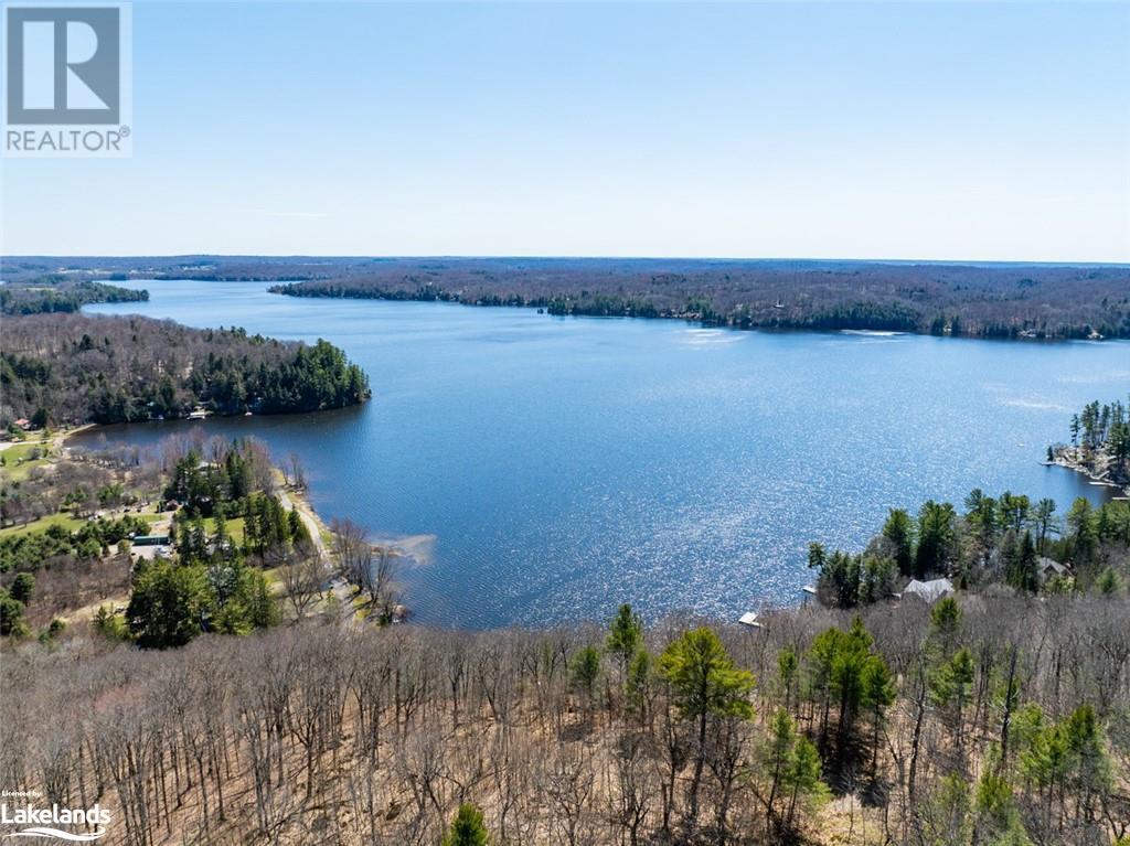 1357 Russ Hammell Road Unit# 12, Muskoka Lakes, Ontario  P0B 1M0 - Photo 38 - 40576773