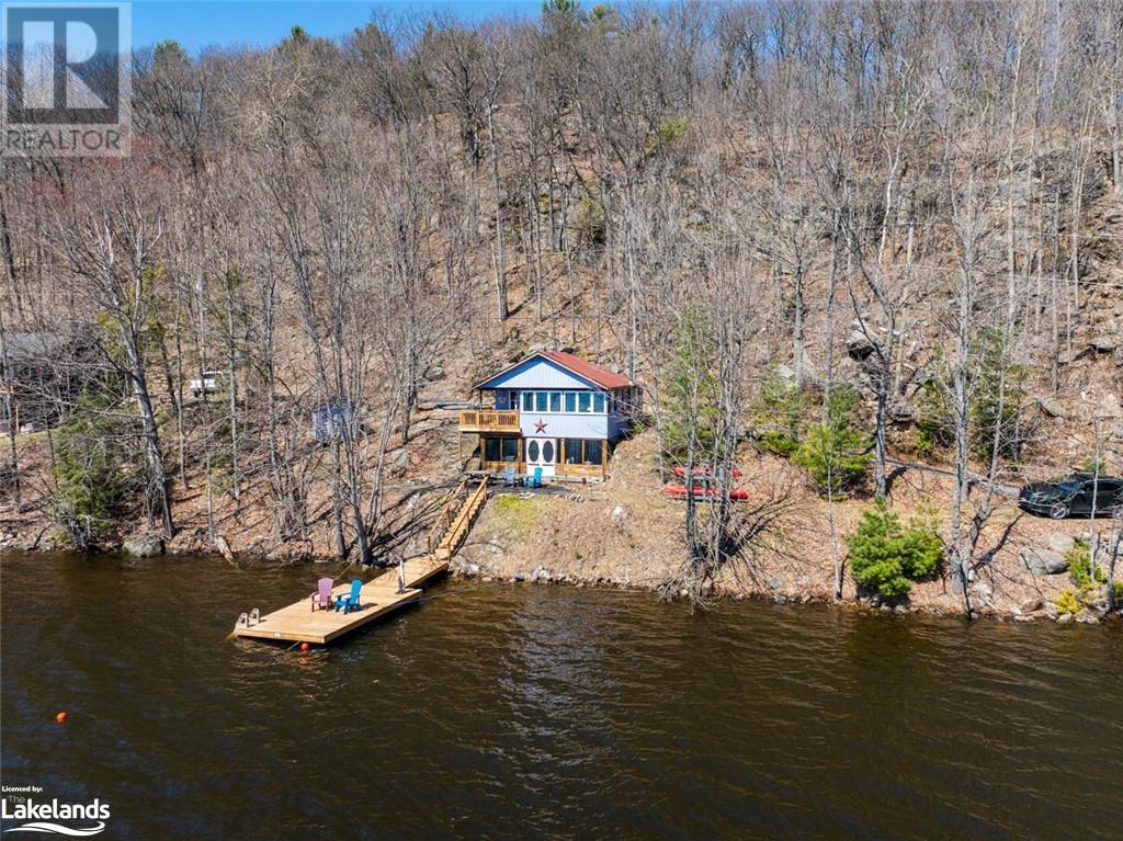 1357 Russ Hammell Road Unit# 12, Muskoka Lakes, Ontario  P0B 1M0 - Photo 42 - 40576773