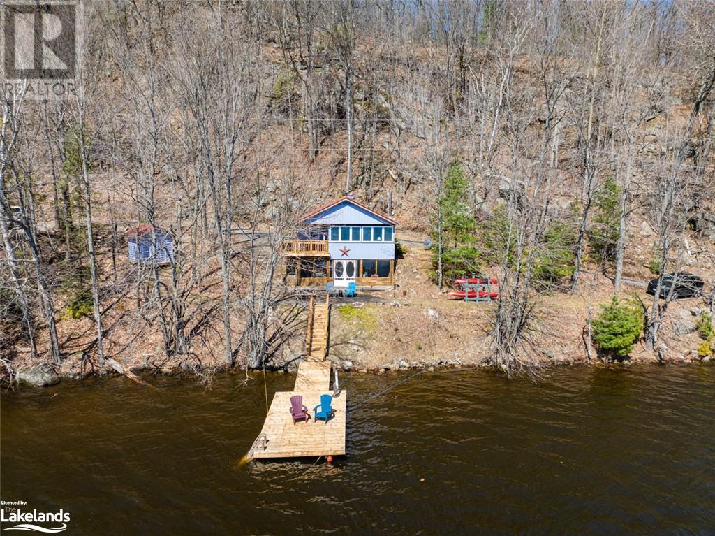1357 Russ Hammell Road Unit# 12, Muskoka Lakes, Ontario  P0B 1M0 - Photo 43 - 40576773