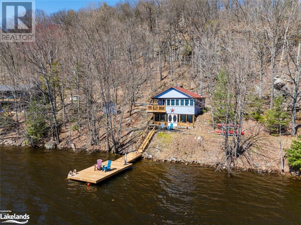 1357 Russ Hammell Road Unit# 12, Muskoka Lakes, Ontario  P0B 1M0 - Photo 46 - 40576773