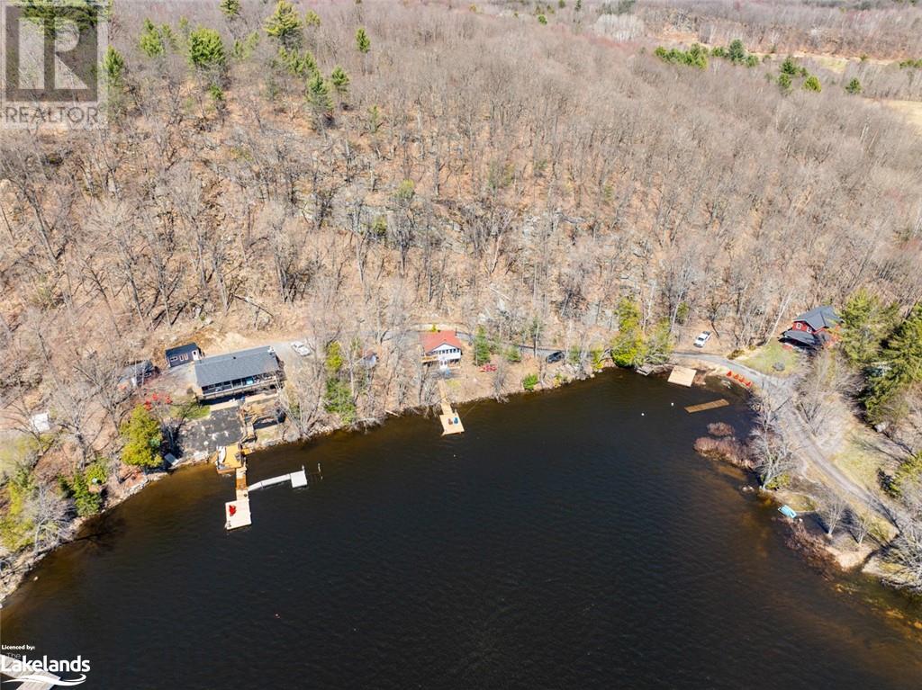 1357 Russ Hammell Road Unit# 12, Muskoka Lakes, Ontario  P0B 1M0 - Photo 45 - 40576773
