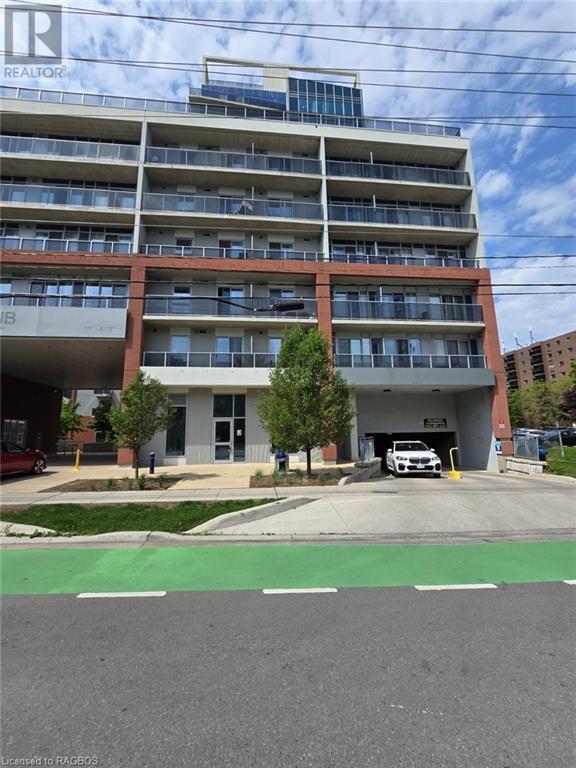 365 Albert Street Unit# 512, Waterloo, Ontario  N2L 0G7 - Photo 2 - 40591532