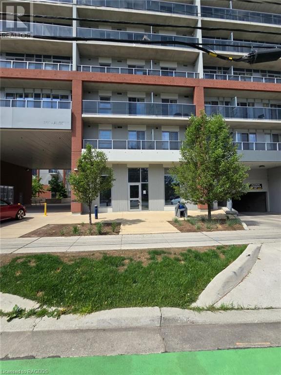 365 Albert Street Unit# 512, Waterloo, Ontario  N2L 0G7 - Photo 3 - 40591532