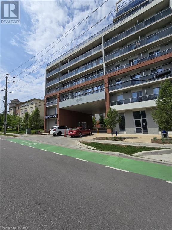 365 Albert Street Unit# 512, Waterloo, Ontario  N2L 0G7 - Photo 4 - 40591532