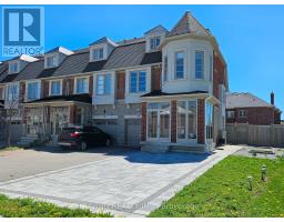 5 LOWTHER AVENUE, richmond hill, Ontario