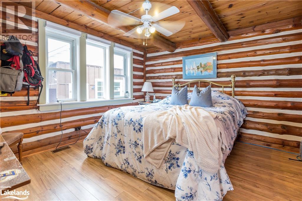411 Peggs Mountain Road Unit# A, Burk's Falls, Ontario  P0A 1C0 - Photo 23 - 40580181