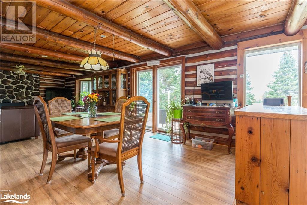 411 Peggs Mountain Road Unit# A, Burk's Falls, Ontario  P0A 1C0 - Photo 13 - 40580181