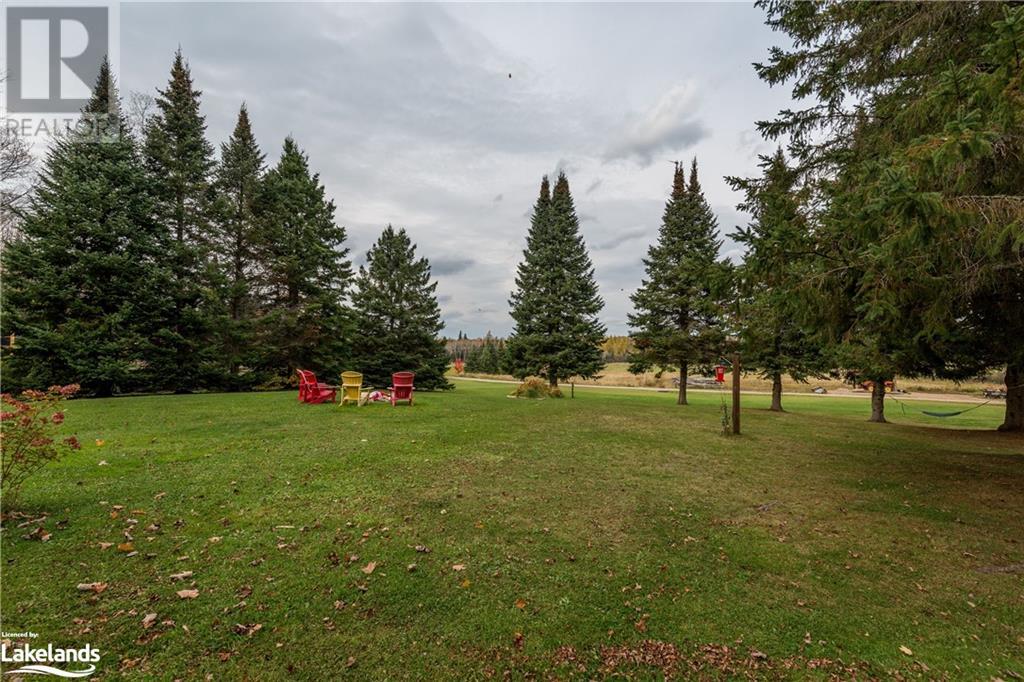 411 Peggs Mountain Road Unit# A, Burk's Falls, Ontario  P0A 1C0 - Photo 10 - 40580181