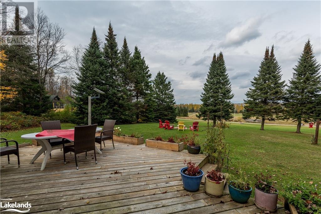 411 Peggs Mountain Road Unit# A, Burk's Falls, Ontario  P0A 1C0 - Photo 11 - 40580181
