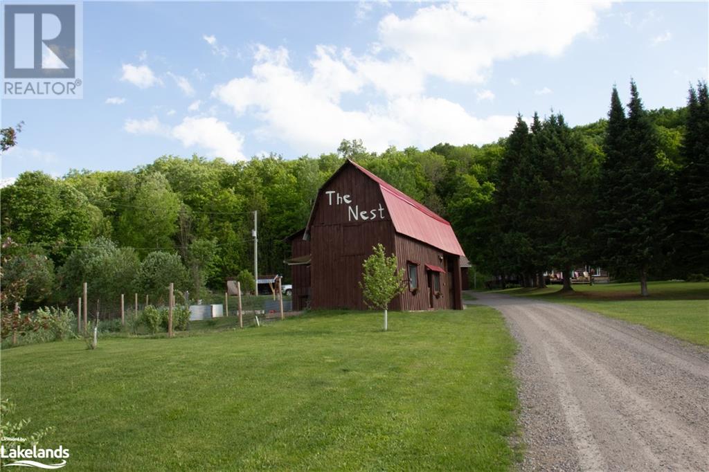 411 Peggs Mountain Road Unit# A, Burk's Falls, Ontario  P0A 1C0 - Photo 8 - 40580181