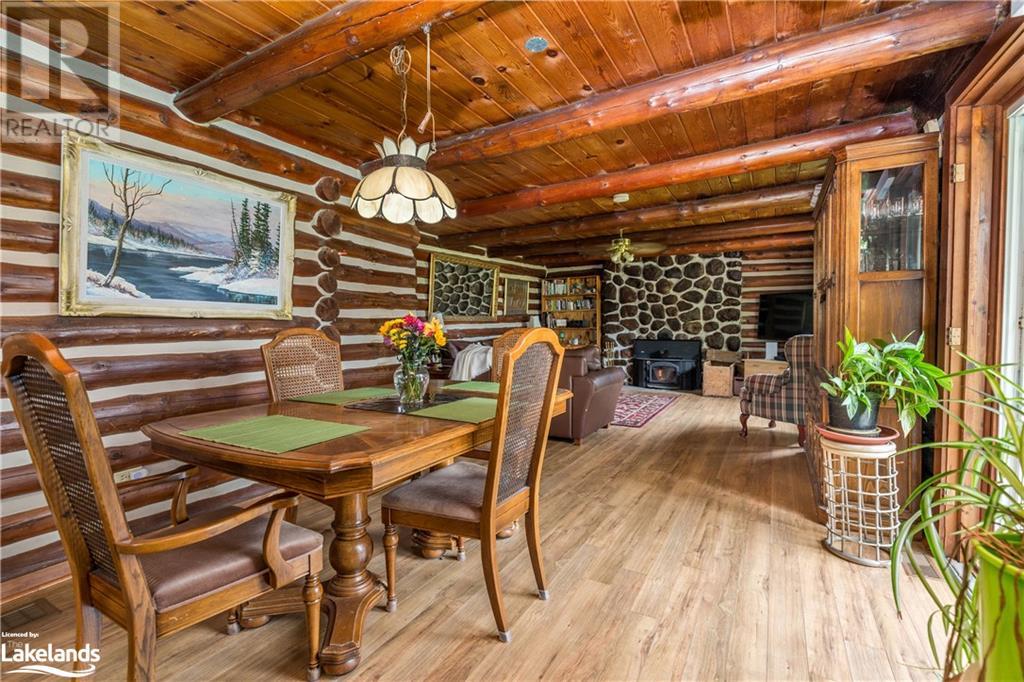 411 Peggs Mountain Road Unit# A, Burk's Falls, Ontario  P0A 1C0 - Photo 17 - 40580181