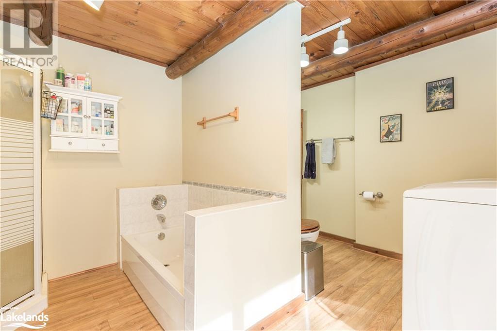 411 Peggs Mountain Road Unit# A, Burk's Falls, Ontario  P0A 1C0 - Photo 25 - 40580181