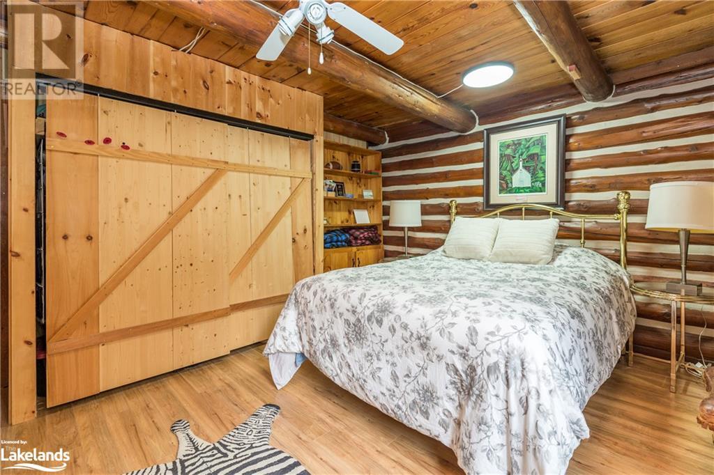 411 Peggs Mountain Road Unit# A, Burk's Falls, Ontario  P0A 1C0 - Photo 27 - 40580181