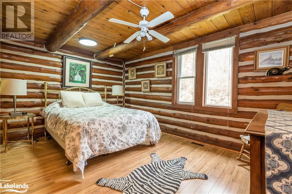 411 Peggs Mountain Road Unit# A, Burk's Falls, Ontario  P0A 1C0 - Photo 26 - 40580181