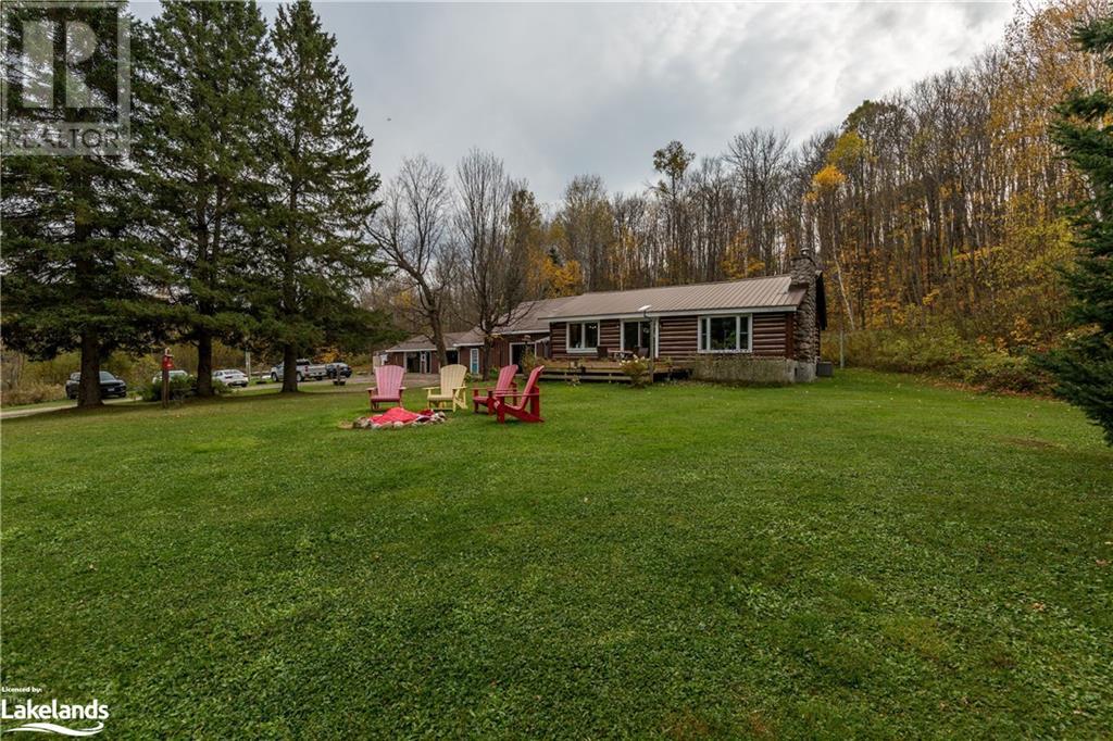 411 Peggs Mountain Road Unit# A, Burk's Falls, Ontario  P0A 1C0 - Photo 4 - 40580181
