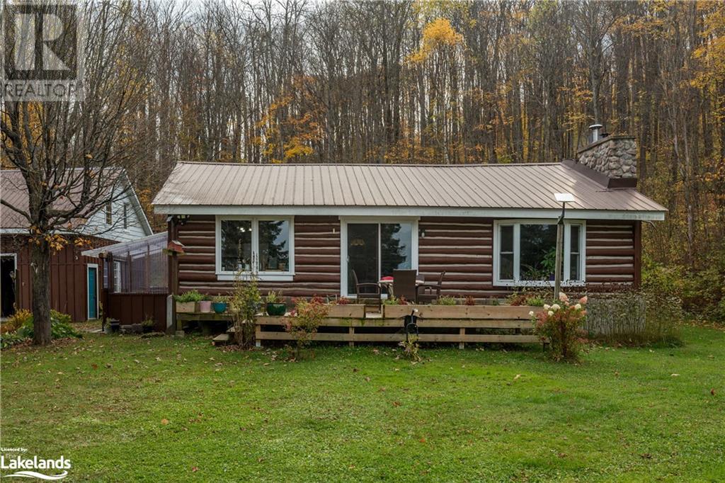 411 Peggs Mountain Road Unit# A, Burk's Falls, Ontario  P0A 1C0 - Photo 5 - 40580181