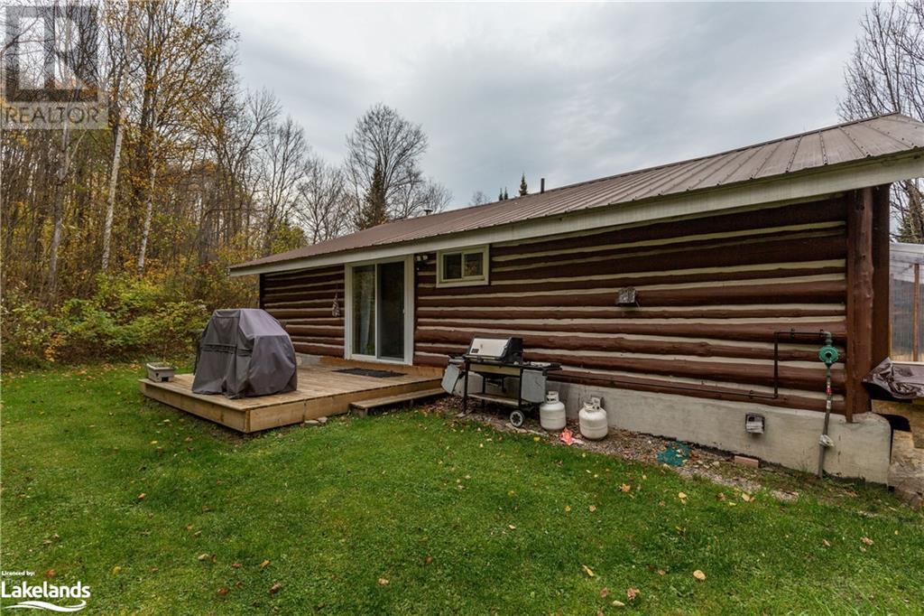411 Peggs Mountain Road Unit# A, Burk's Falls, Ontario  P0A 1C0 - Photo 30 - 40580181
