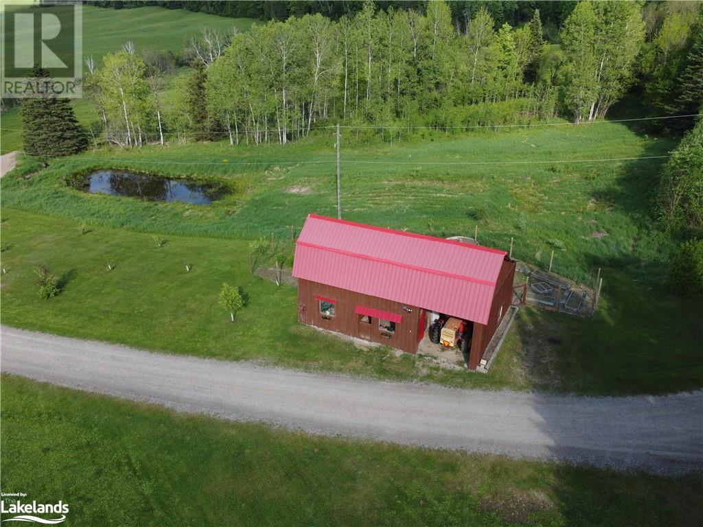 411 Peggs Mountain Road Unit# A, Burk's Falls, Ontario  P0A 1C0 - Photo 43 - 40580181