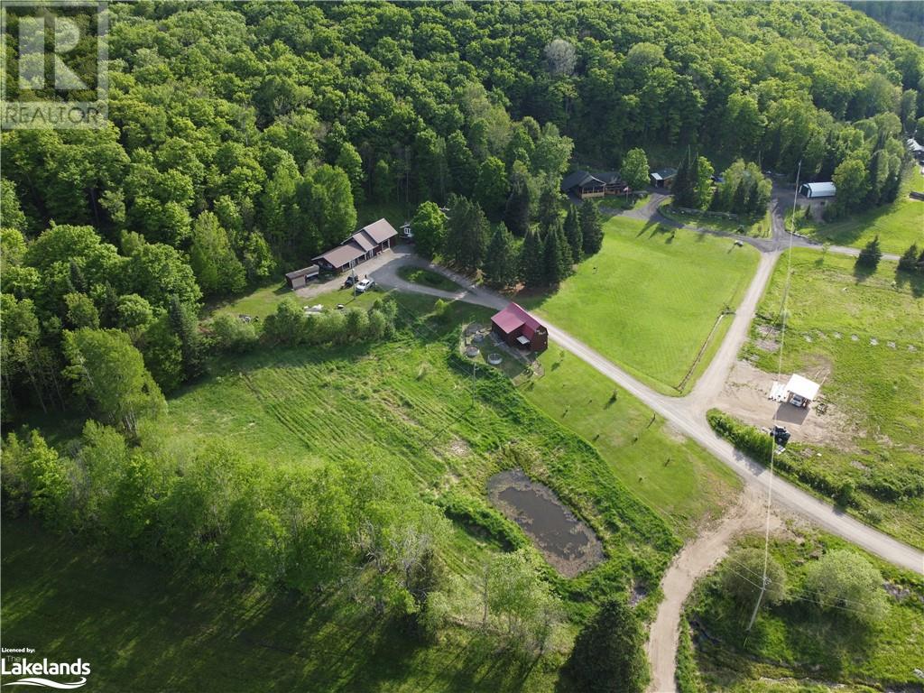 411 Peggs Mountain Road Unit# A, Burk's Falls, Ontario  P0A 1C0 - Photo 44 - 40580181