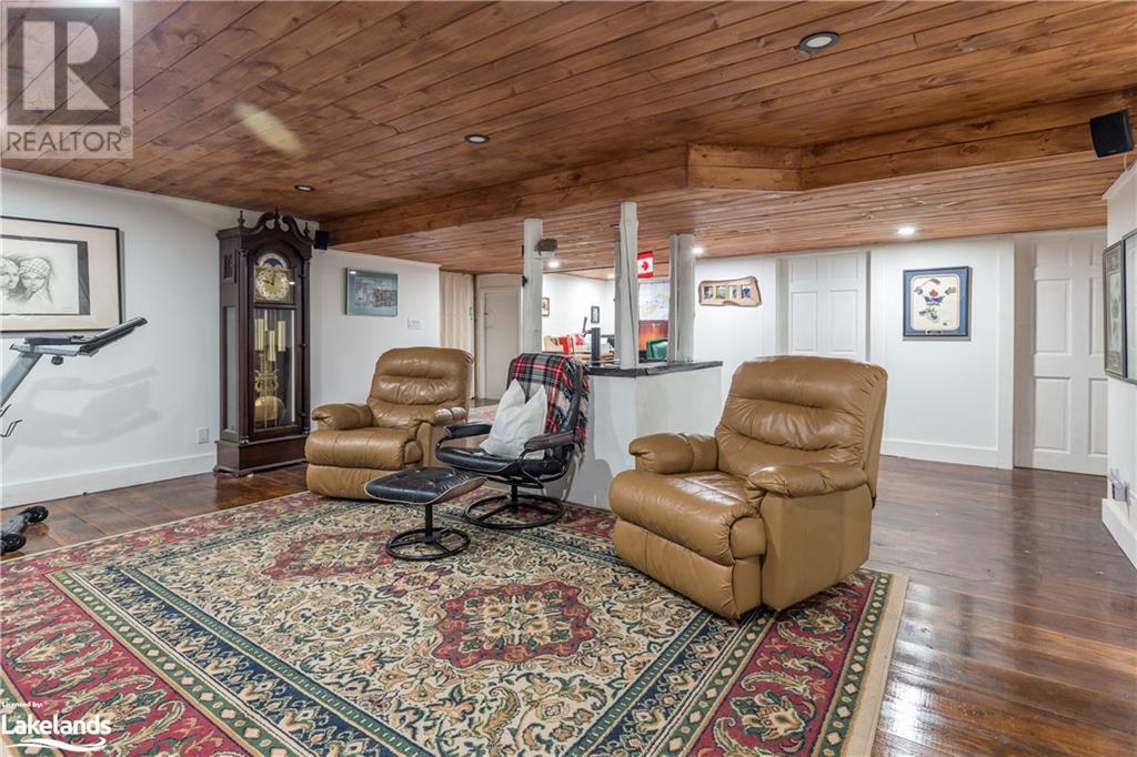 411 Peggs Mountain Road Unit# A, Burk's Falls, Ontario  P0A 1C0 - Photo 32 - 40580181