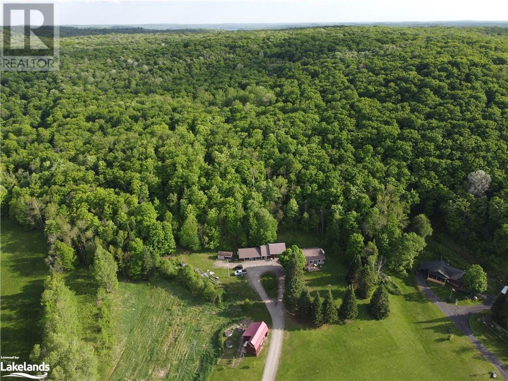 411 Peggs Mountain Road Unit# A, Burk's Falls, Ontario  P0A 1C0 - Photo 47 - 40580181