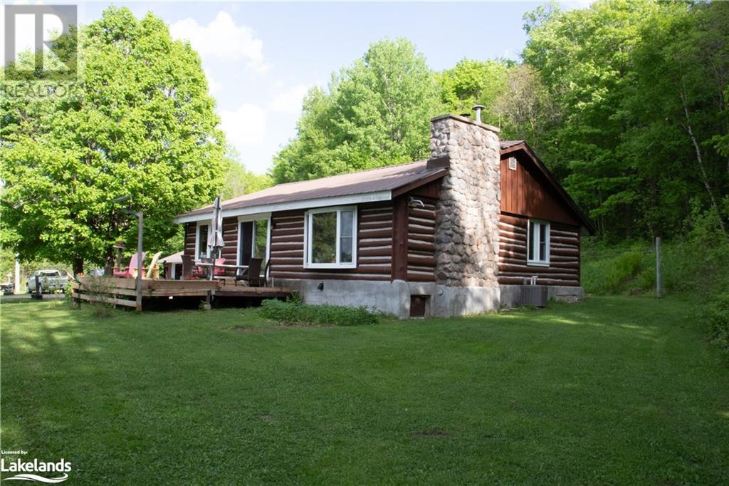 411 Peggs Mountain Road Unit# A, Burk's Falls, Ontario  P0A 1C0 - Photo 48 - 40580181
