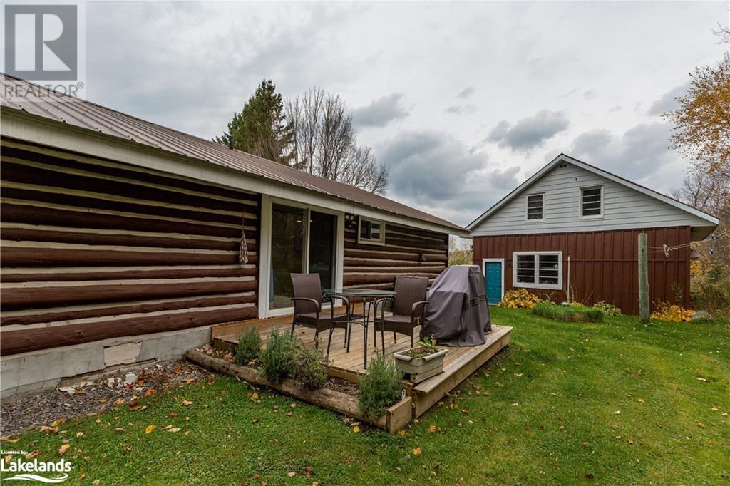 411 Peggs Mountain Road Unit# A, Burk's Falls, Ontario  P0A 1C0 - Photo 31 - 40580181